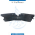 W447 MAYBACH BODY KIT COMPLETE for Mercedes-Benz VITO W447 (2014-2020) models